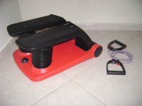 Aparelho de Ginástica - Air Climber