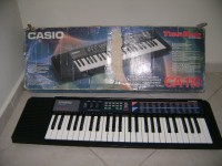 Teclado CASSIO - CA 110